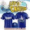Toronto Blue Jays Breast Cancer 2025 Jersey