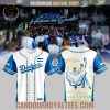 Philadelphia Phillies x Peanuts To halloween 2025 Jersey