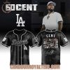 Houston Astros x 50 CENT 2025 Baseball Jersey