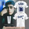 Miami Marlins Heritage Celebration Series Dominican Jersey