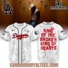 Los Angeles Dodgers x Taylor Swift 1989 Jersey