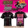 San Diego Padres x Green Day The Saviors Tour Jersey