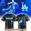 New York Yankees x Imagine Dragons Bones Skelly Baseball Jersey