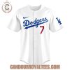 los angeles dodgers x kim taehyung signature v 7 white jersey 2.jpg