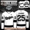Seattle Kraken Third Jersey Awakes 25-26 Jersey