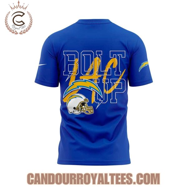 Los Angles Chargers Super Chargers Tshirt, Hoodie