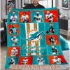 Kansas City Chiefs x Legends Blanket