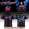 Pittsburgh Pirates x Katy Perry The Lifetimes Tour 2025 Jersey