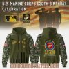 Philadelphia Phillies x U.S. Marine Corps 250th Anniversary Hoodie