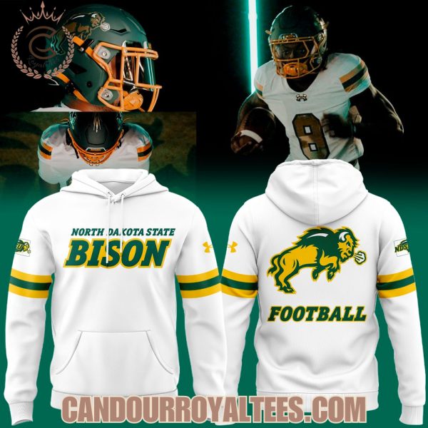 NDSU Football Edition 2025 Hoodie