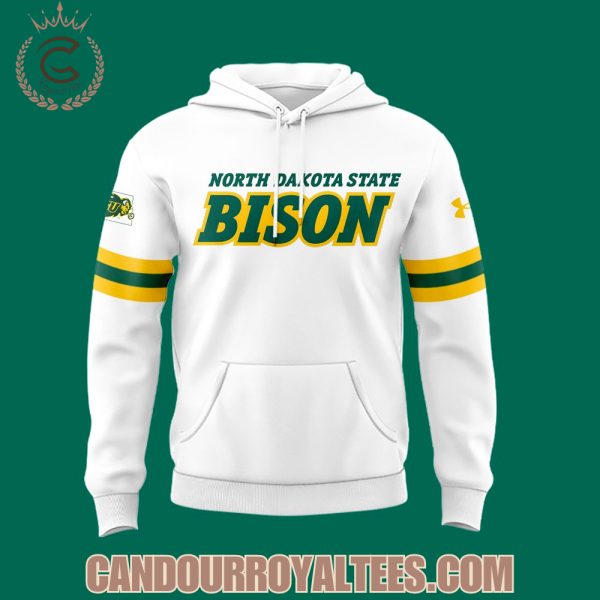NDSU Football Edition 2025 Hoodie