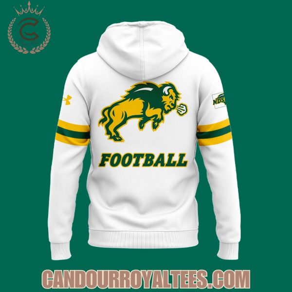 NDSU Football Edition 2025 Hoodie