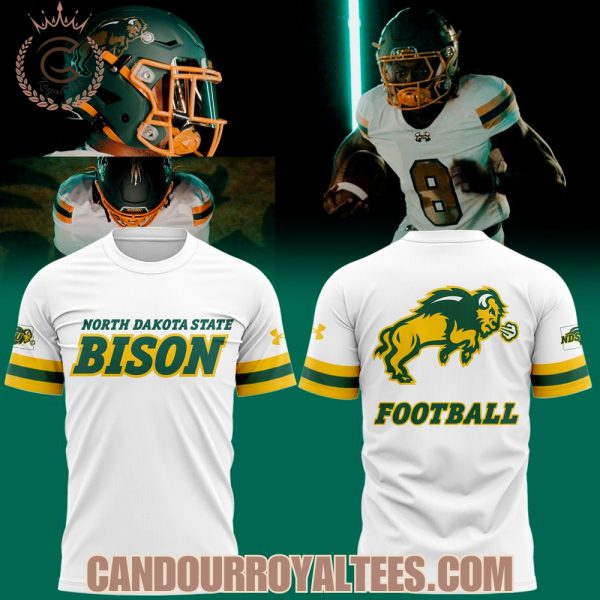 NDSU Football Edition 2025 Hoodie