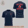 Seattle Seahawks Matthew Lillard Shirt