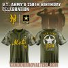 El Paso Chihuahuas x Benson Boone Tour 2025 Jersey