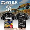 Detroit Tigers x Back to School 2025 Jersey