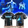Boxton Red Sox Native American & American Indian Celebration Jersey