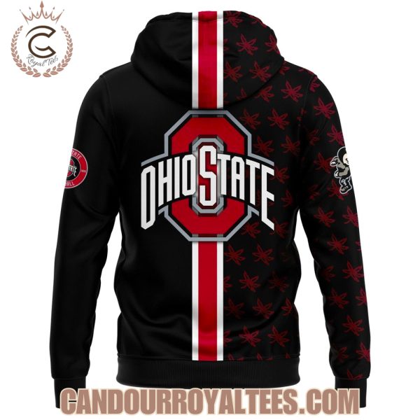 Ohio State Buckeyes 2025 Hoodie