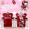 Tennessee Volunteers x Hello Kitty 2025 Hoodie