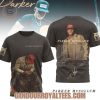 Bruce Dickinson The Mandrake Project Live 2025 Tshirt