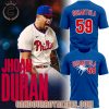 Cubs for a Cure T-shirt