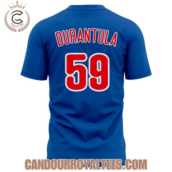 Phillies Jhoan Duran Durantula T-Shirt