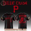 Baltimore Orioles x Billie Echo: Year One Tribute Jersey