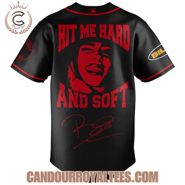 Pittsburgh Pirates x Billie Echo: Year One Tribute Jersey