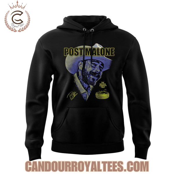 Post Malone Big Ass Stadium Tour Tshirt, Hoodie