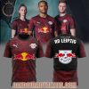 Liverpool FC New New Season 25/26 Red Shirt
