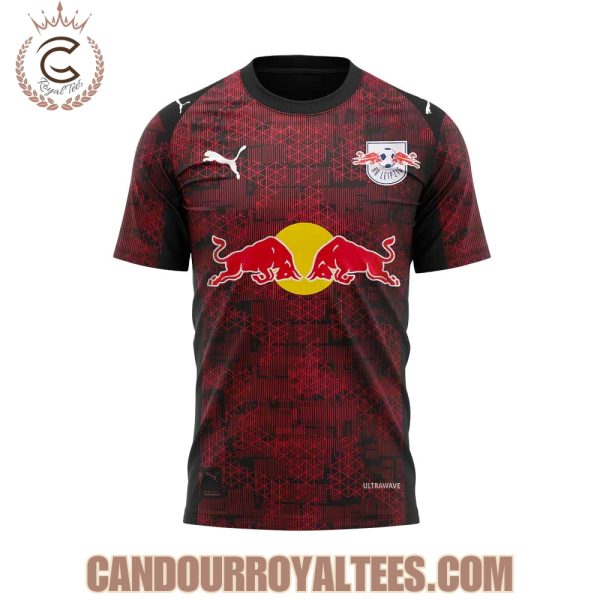 RB Leipzig Hypercity, Hyperfast, Hyperstrong 25/26 Shirt