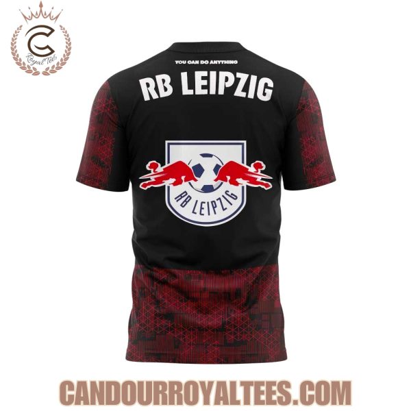 RB Leipzig Hypercity, Hyperfast, Hyperstrong 25/26 Shirt