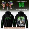 Washington Wizards x Young Boy: MASA Tour Merch Hoodie