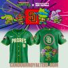 Houston Astros x Hello Kitty and Friends Jersey