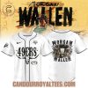 Atlanta Braves x Sleep Token Even in Arcadia Tour Merch Baseball Jersey