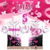 Houston Astros Breast Cancer 2025 Jersey