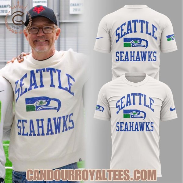 Seattle Seahawks Matthew Lillard Shirt