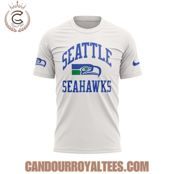 Seattle Seahawks Matthew Lillard Shirt
