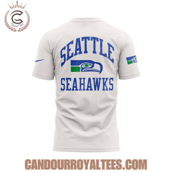 Seattle Seahawks Matthew Lillard Shirt
