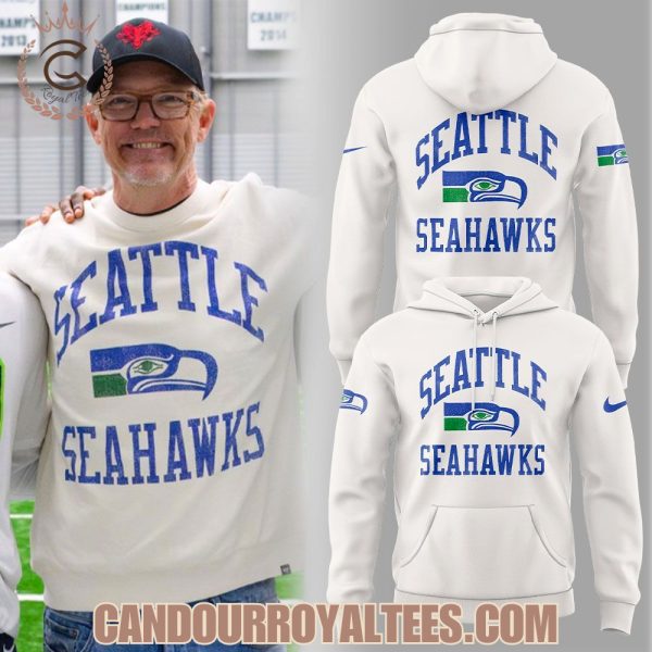 Seattle Seahawks Matthew Lillard Shirt
