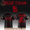 Tampa Bay Rays x Billie Echo: Year One Tribute Jersey