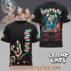 Buzzcocks UK Tour 2025 Tshirt, Hoodie