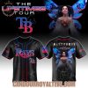 Cleveland Guardians x Katy Perry The Lifetimes Tour 2025 Jersey