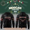 NDSU Football Edition 2025 Hoodie
