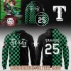 Greensboro Gargoyles Stone to Storm 2025 Hoodie