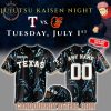 2025 New York Yankees x U.S NAVY 250TH BIRTHDAY CELEBRATION Jersey