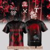 Arizona Diamondbacks x Sleep Token Even in Arcadia Tour Merch Baseball Jersey