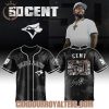 Philadelphia Phillies x 50 CENT 2025 Baseball Jersey