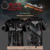 San Francisco Giants x Alice Cooper & Judas Priest-North American Co-Headlining Tour 2025 Jersey