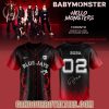 Toronto Blue Jays X BABYMONSTER: Chiquita Jersey